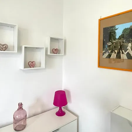 Garda Lovers Apartment Peschiera del Garda