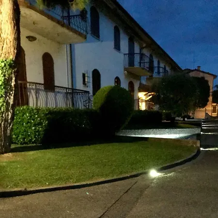 Apartment Garda Lovers *